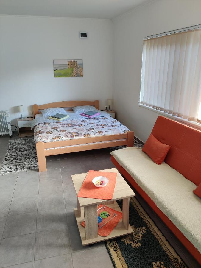 Apartman Ankica Golubac Eksteriør bilde