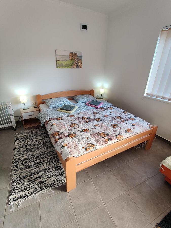 Apartman Ankica Golubac Eksteriør bilde