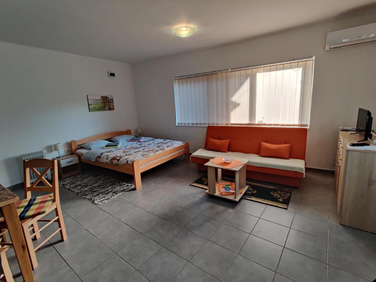 Apartman Ankica Golubac Eksteriør bilde