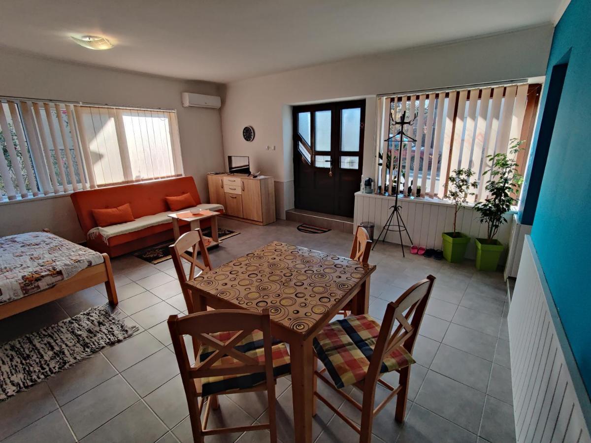 Apartman Ankica Golubac Eksteriør bilde