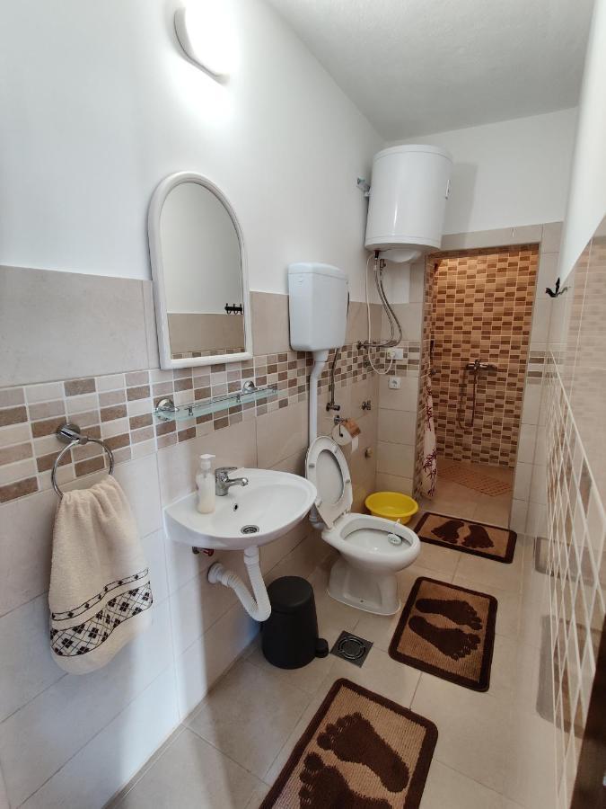 Apartman Ankica Golubac Eksteriør bilde