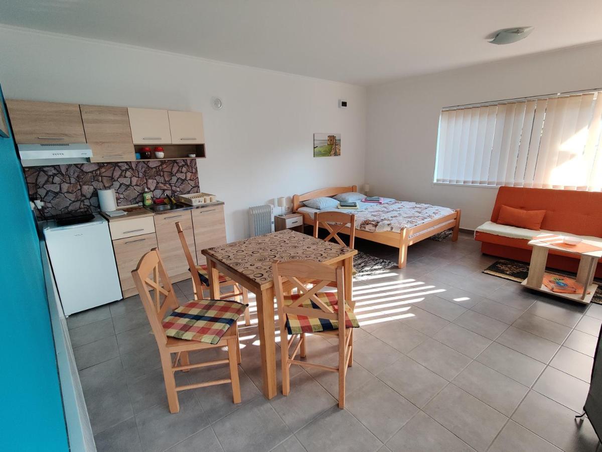 Apartman Ankica Golubac Eksteriør bilde