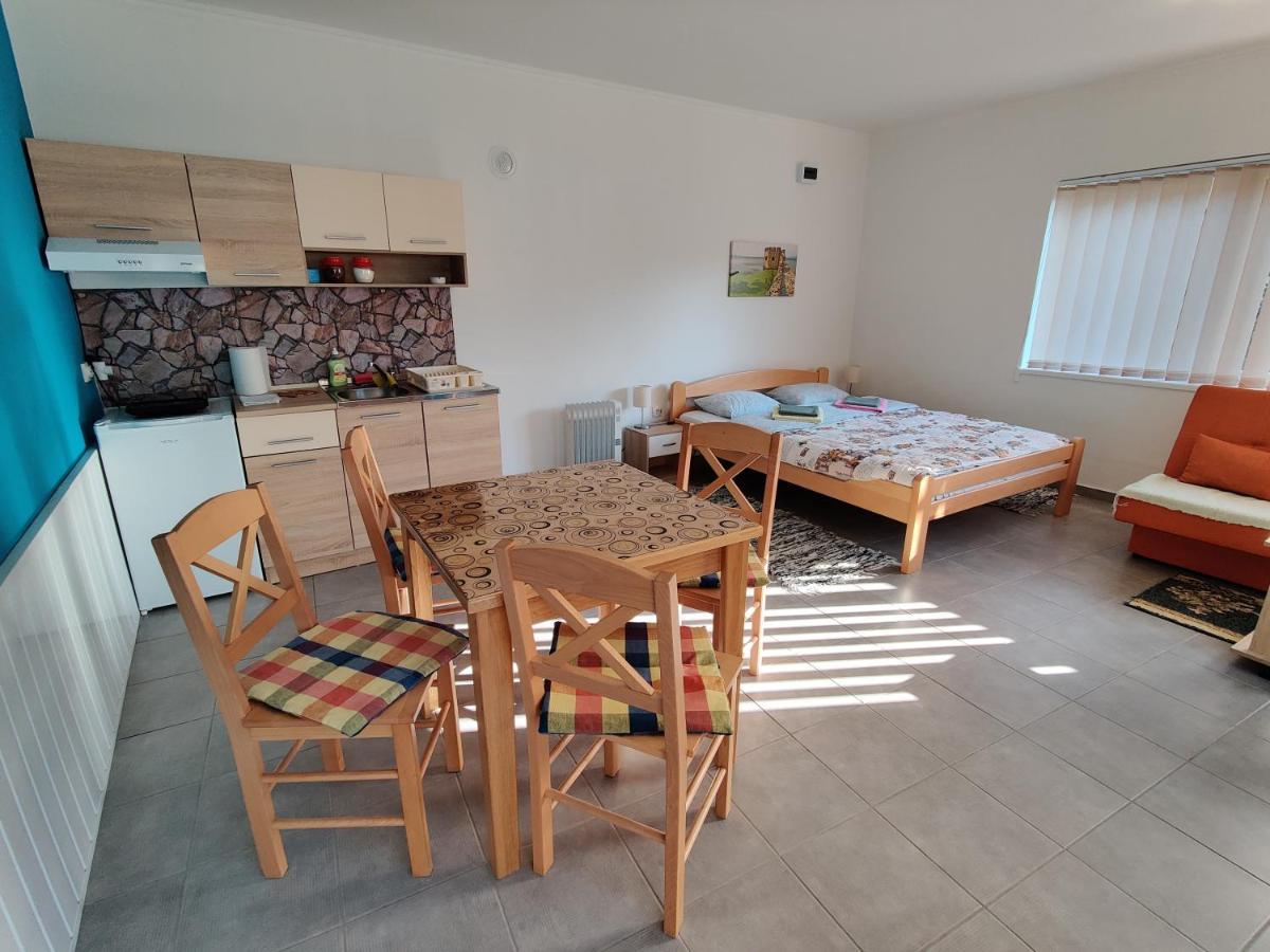 Apartman Ankica Golubac Eksteriør bilde